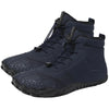 Winter X - High Top Winter Barefoot Shoes